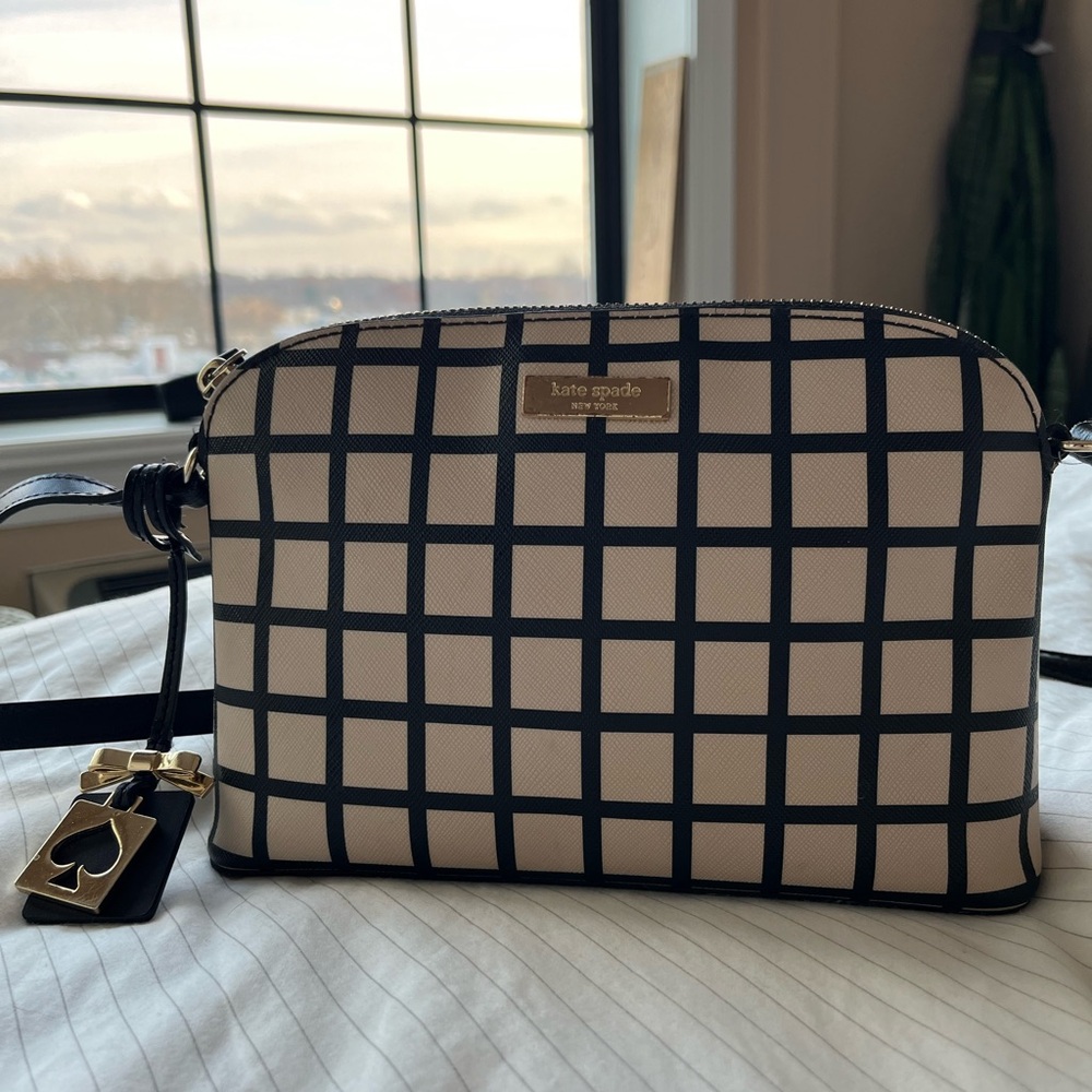 Kate Spade Crossbody